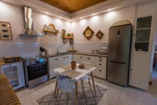 Willows Lodge - Karpenisi - 6