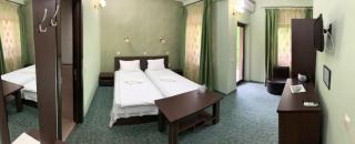 Naiya cazanele Dunarii - 5