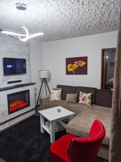 Villa Hipnotic - Sarajevo - 2