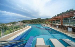 Gramado Golden Resort, apartamento luxo quintuplo - Gramado - 6