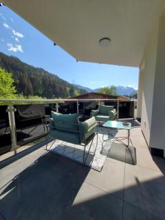 Arlbergschmiede - Wald am Arlberg - 1