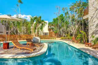 Nature Luxury Selva Norte - Tulum - 8