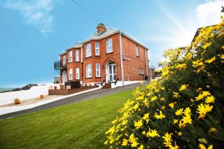 No 10 Treverbyn Road B & B - 0