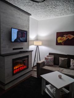 Villa Hipnotic - Sarajevo - 1