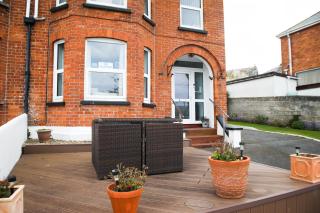 No 10 Treverbyn Road B & B - Padstow - 7