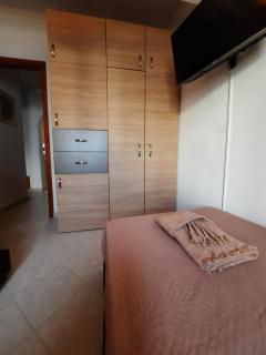Axotikon Apartment In Naxos Town - Naxos Chora - 7