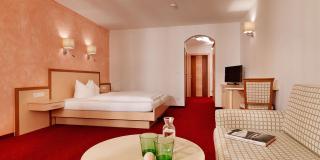 Posthotel Strengen am Arlberg - Strengen - 9