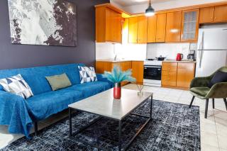 Blaze Studios & Apartments - Xánthi - 1