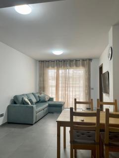 Apartment, La Tejita. - 4