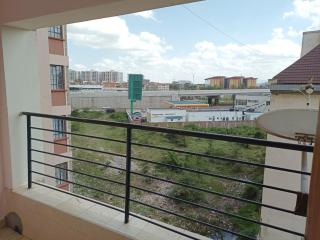 JJ homes 3 bedroom @Regal point apartments - 4