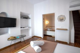 Leandro's House - Mikonos - 1