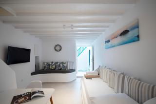Leandro's House - Mikonos - 0