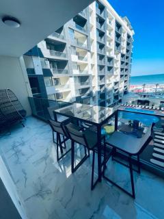 Sea View Stefan Building Resort - Mamaia Nord - Năvodari - 6