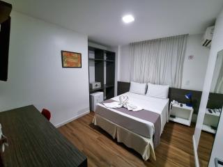 Trópico Praia Hotel - Maceió - 9