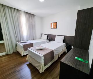 Trópico Praia Hotel - Maceió - 5