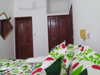 Globe-trotter vision A - 2