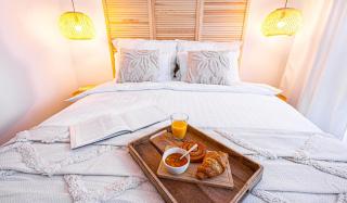 Apartament No 6 - HOME APART - 3