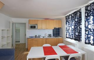 Apartmány Fox - 2