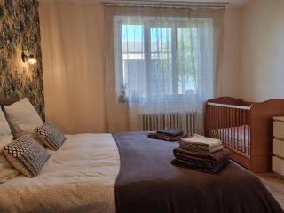 Appartements avec piscine - 2