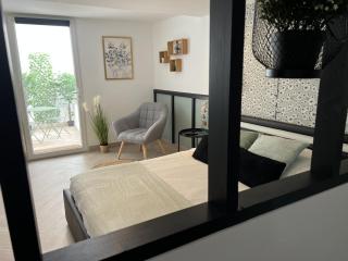 Le Petit Patio - Aix-en-Provence - 3