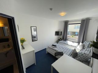 Gästezimmer Kreuzheide - Wolfsburg - 2