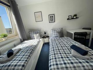 Gästezimmer Kreuzheide - Wolfsburg - 1