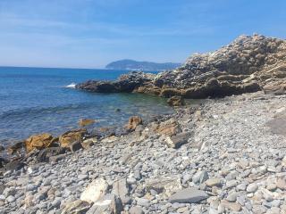 Stella del mare - casa incantevole con piscina e parcheggio privato - Cervo - 7