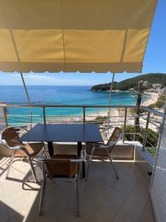 Fane's Apartments - Himare - 8