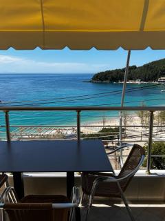 Fane's Apartments - Himare - 1