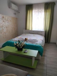 Studio Apartment - Chiajna - 5