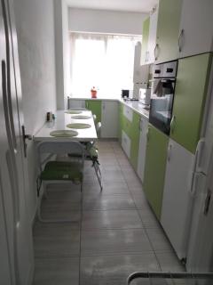 Studio Apartment - Chiajna - 6
