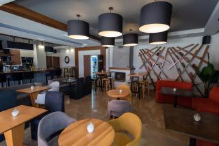 Onar hotel - Antica Epidauro - 8