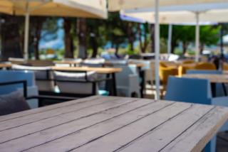 Onar hotel - Antica Epidauro - 5