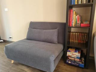 Appartements avec piscine - 1