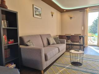 Appartements avec piscine - 2