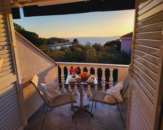 Silba Belvedere (2) 45m from the beach - Silba - 6