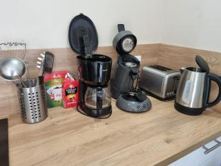 Appartements avec piscine - Durtal - 6