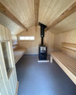 Bolkesjø Gaard - Notodden - 1