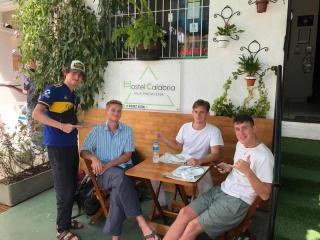 Hostel Calábria na Vila Madalena junto a alegria da Vila - São Paulo - 0