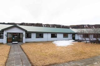 Adventure Hotel Geirland - Kirkjubæjarklaustur - 1