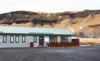 Adventure Hotel Geirland - Kirkjubæjarklaustur - 6