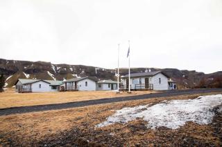 Adventure Hotel Geirland - Kirkjubæjarklaustur - 5