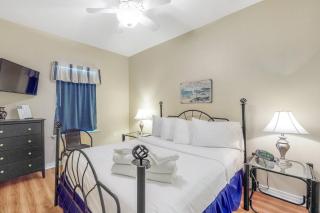 Marlin Key 3B - Orange Beach - 3