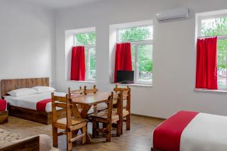 Family Appartments on Buzand street - Erevan - 0