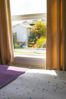 No 10 Treverbyn Road B & B - Padstow - 4
