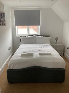 Letting Serviced Apartments - Chorleywood Village - Chorleywood - 2
