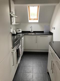 Letting Serviced Apartments - Chorleywood Village - Chorleywood - 1