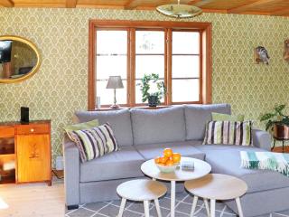 6 person holiday home in ULLARED-By Traum - 1