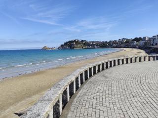 Aux Trois Palmiers - Saint-Brieuc - 4