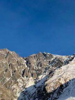 Hotel Axien Kazbegi - Kazbegi - 2